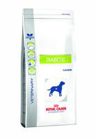 Visuel 1 du produit Royal Canin Croquettes Chien Diabetic - 12 kg