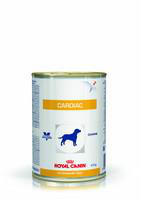 Visuel 1 du produit Royal Canin Aliments Humides Chien Cardiac – 12 x 410 g
