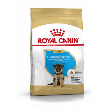 Visuel 1 du produit Royal Canin Croquettes Chiot Berger Allemand - 12 kg