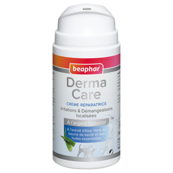 Visuel 1 du produit Beaphar Crème réparatrice Irritation Démangeaisons - 100 ml