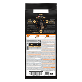 Visuel 2 du produit Croquettes Chien - ProPlan Large Adult Robust - 14 + 2,5 kg offerts