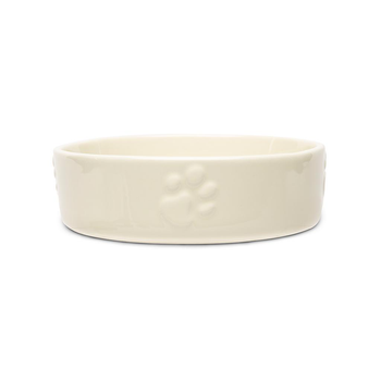 Visuel 1 du produit Scruffs Gamelle Anti-Glouton Grès Beige - 16 x 16 x 5 cm