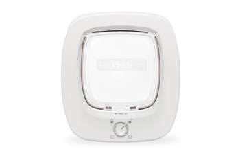 Visuel 1 du produit PetSafe Chatière Pour Chat Gros 2.0 - 35 x 10 x 30 cm