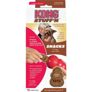 Visuel 1 du produit KONG® Biscuits – Taille L