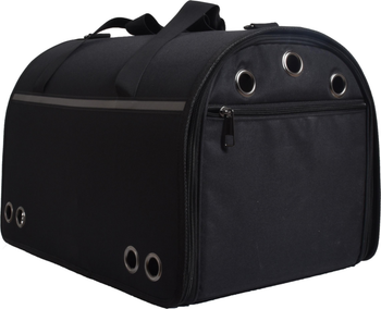 Visuel 1 du produit Bobby Sac de transport week-end noir M - 31 x 48 x 30 cm