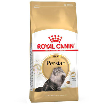 Visuel 2 du produit Croquettes Chat – Royal Canin Persan Adulte – 4 kg