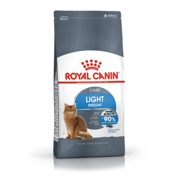 Visuel 2 du produit Royal Canin Croquettes Chat Light Weight Care - 8 kg