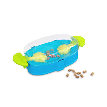 Visuel 1 du produit Nina Ottonsson Jouet Chien Paw N'Play - Niveau 2