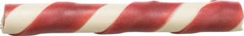 Visuel 1 du produit Nothin'to Hide Rouleau à mâcher Chien Saveur Canard - 10 cm Vendu à l'unité