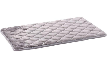 Visuel 1 du produit Flamingo Coussin Chien Weimar rectangulaire Gris S - 70,5 x 41,5 x 2 cm