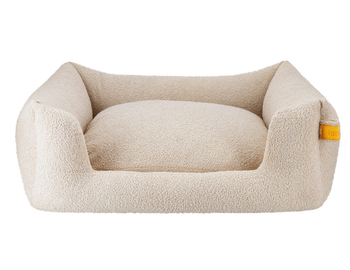Visuel 1 du produit Panier Snooze Limited Edition beige - 100 x 80 cm