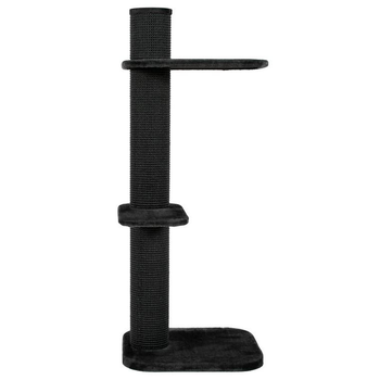Visuel 1 du produit Arbre à chat - Zolux City Cat 3 noir