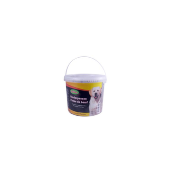Visuel 1 du produit Bubimex Panse de bœuf en seau 100 % naturel - 800 gr