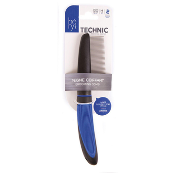 Visuel 1 du produit Héry Peigne coiffant – M