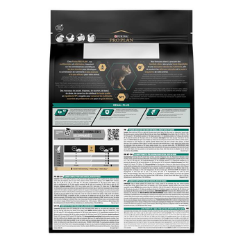 Visuel 1 du produit Pro Plan Croquettes Chat Adulte Poulet - 3 kg