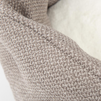 Visuel 2 du produit Scruffs Couchage Chat Lit Rond Seattle Gris - Ø 45 cm