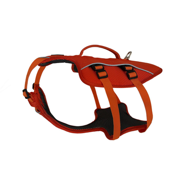 Visuel 1 du produit Kyflie Harnais de flottaison Nomad Chien Orange M - 61/71 cm