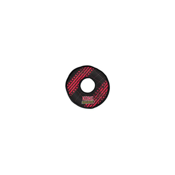 Visuel 1 du produit Kong Jouet Chien Ballistic Extreme Ring XL