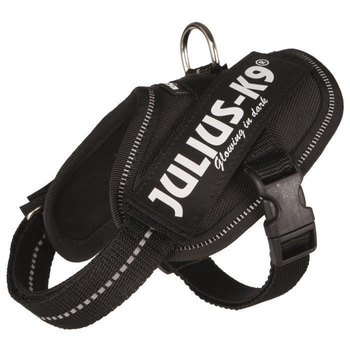 Visuel 1 du produit Julius-K9 Harnais IDC Power noir – 2XS