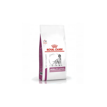 Visuel 1 du produit Royal Canin Croquettes Chien Mobility Support - 7 kg