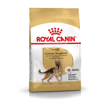 Visuel 1 du produit Royal Canin Croquettes Berger Allemand Adulte - 11 kg