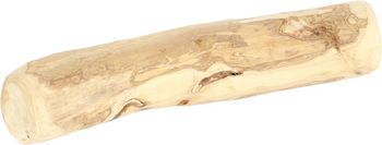 Visuel 1 du produit Flamingo Jouet Chien Bâton de bois de caféier M - 15 - 21 cm Ø 3,5 - 4,5 cm
