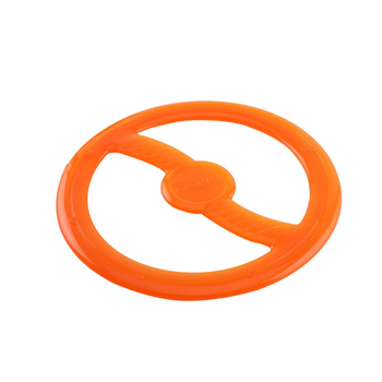 Visuel 1 du produit Bionic Jouet Chien Anneau Toss-N-Ring Orange - Ø 23 cm