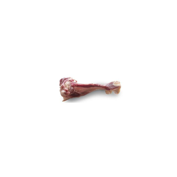 Visuel 1 du produit Bubimex Friandises Chien Os Jambon De Parme - 350 g