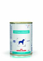 Visuel 1 du produit Royal Canin Aliments Humides Chien Hypoallergenic - 12 x 400 g