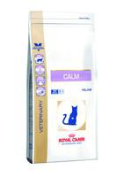 Visuel 1 du produit Royal Canin Croquettes Chat Calm - 2 kg