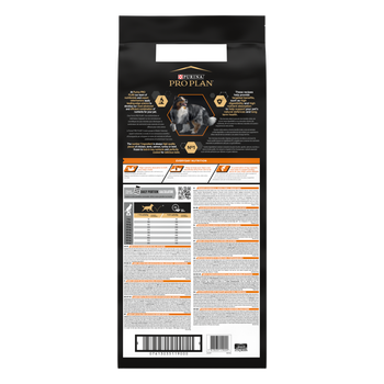 Visuel 2 du produit Croquettes Chien - ProPlan Medium Adult - 14 + 2,5 kg offerts