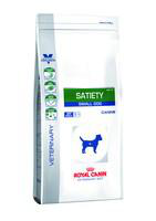 Visuel 1 du produit Royal Canin Croquettes Chien Satiety Weight Management Small - 1,5 kg