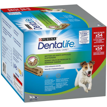 Visuel 1 du produit Dentalife Purina Friandises À Mâcher Petit Chien - 882 g