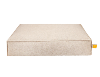 Visuel 1 du produit Vadigran Matelas Chien Stargaze Édition Limitée Beige - 120 x 90 x 27 cm