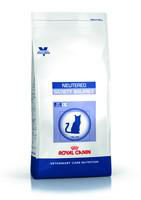 Visuel 1 du produit Royal Canin Croquettes Chat Neutered Satiety Balance - 12 kg