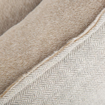 Visuel 2 du produit Scruffs Couchage Chien Orthopédique Corbeille Harvard Marron - Taille XL 90 x 70 x 20 cm