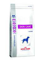 Visuel 1 du produit Royal Canin Croquettes Chien Skin Care - 2 kg