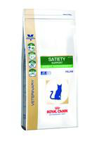 Visuel 1 du produit Royal Canin Croquettes Chat Satiety Weight Management - 3,5 kg