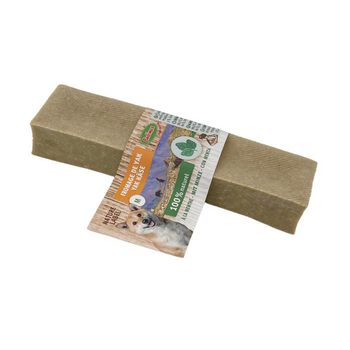 Visuel 1 du produit Bubimex Friandise Chien Fromage de Yak à la Menthe - 100 à 120 gr