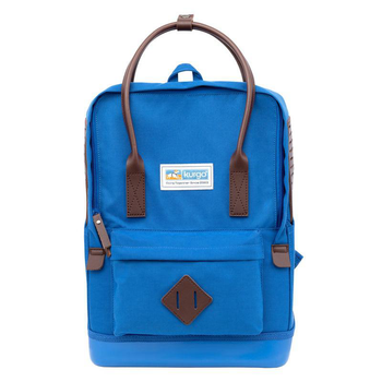 Visuel 1 du produit Kurgo Sac à dos Nomad Bleu - 54x 32,5 x 20 cm