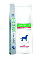 Visuel 1 du produit Royal Canin Croquettes Chien Urinary U/C Low Purine - 2 kg