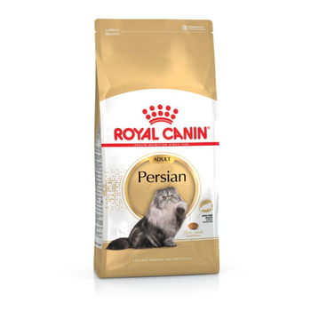 Visuel 2 du produit Croquettes Chat – Royal Canin Persan Adulte – 400 g