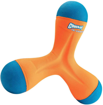 Visuel 1 du produit Chuckit! Tri-Bumper – Taille M