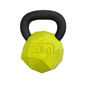Visuel 1 du produit Max Fusion Jouet Chien Kettlebell Nike Taille L Kaki - 14 x 10,5 x 10,5 cm