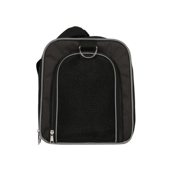 Visuel 1 du produit Transport – Wouapy Sac détente noir – 45X 25 X 28 cm