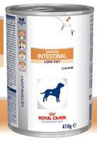 Visuel 1 du produit Royal Canin Aliments Humides Chien Gastro Intestinal Low Fat - 12 x 410 g