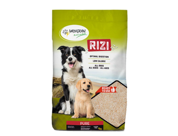 Visuel 1 du produit Vadigran Riz Chien Rizi pur - 800 gr