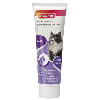 Visuel 2 du produit Beaphar Pâte Au Malt – 100 g