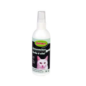 Visuel 1 du produit Bubimex Spray Herbe à Chat - 150 ml