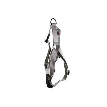 Visuel 2 du produit Martin Sellier Harnais réglable Gris - 70 / 90 x 2,5 cm